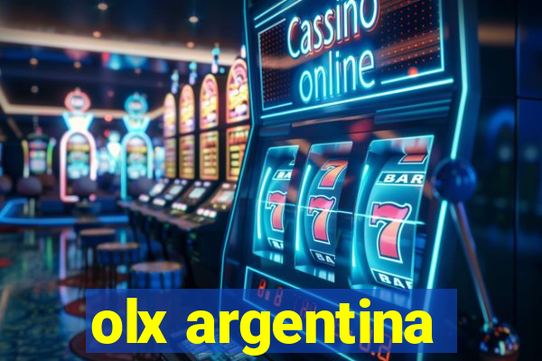 olx argentina